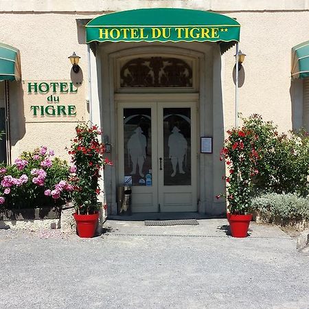 CIT HOTEL DU TIGRE VERDUN SUR MEUSE 2 Frankrijk vanaf 49