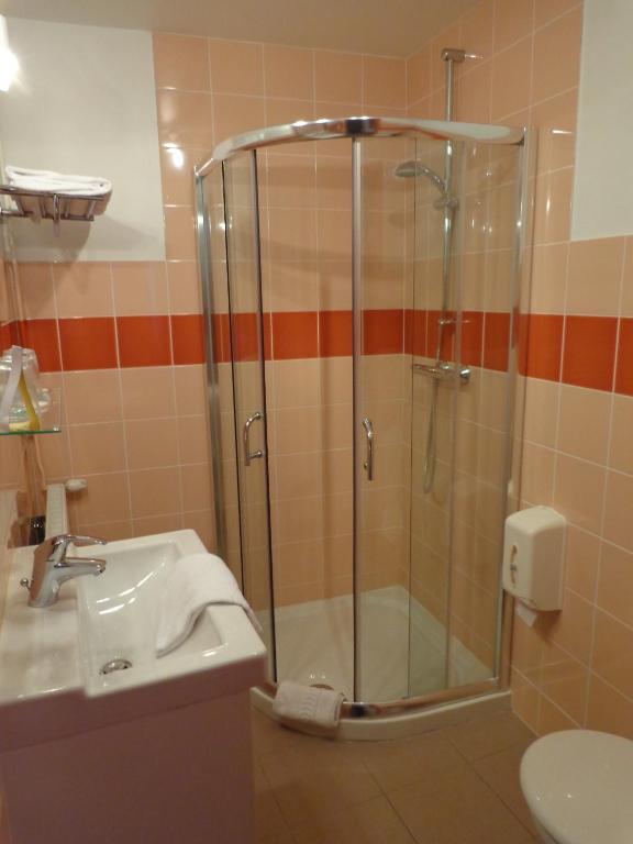 Cit'Hotel du Tigre Verdun-sur-Meuse Kamer foto